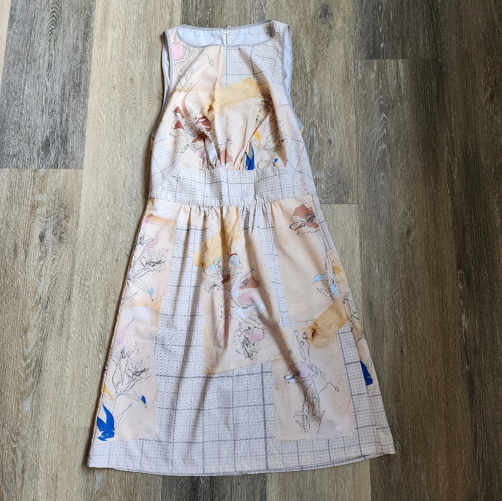 CLOVER CANYON DRESS